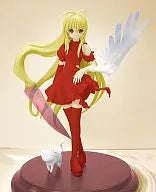 Black Cat - Eve - 1/8 - Black Ver. (Happinet)ㅤ – Happinet – ActionFigureBrasil
