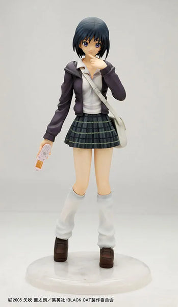 BLACK CAT - Kyoko Kirisaki 1/8ㅤ – Puella Magi Madoka Magica – ActionFigureBrasil