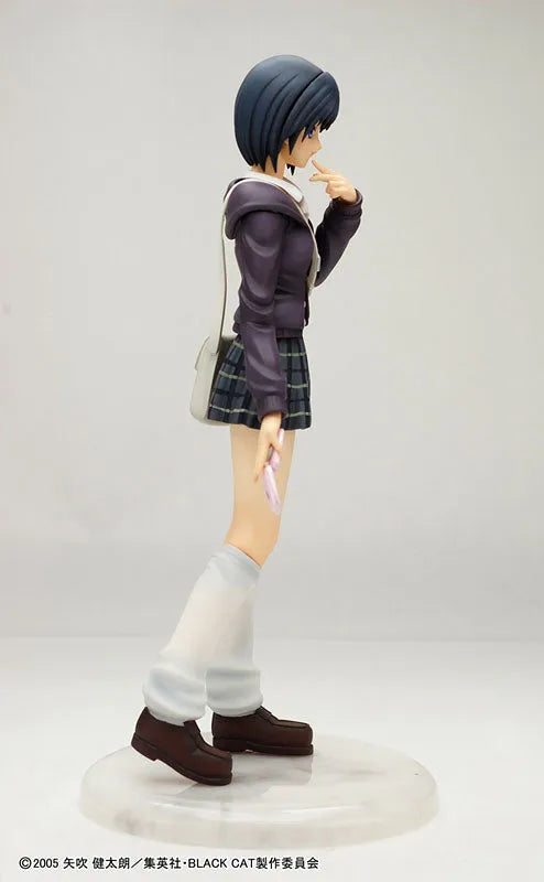 BLACK CAT - Kyoko Kirisaki 1/8ㅤ – Puella Magi Madoka Magica – ActionFigureBrasil