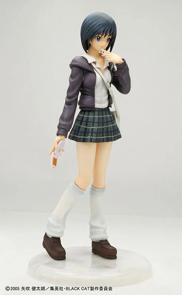 BLACK CAT - Kyoko Kirisaki 1/8ㅤ – Puella Magi Madoka Magica – ActionFigureBrasil — acessórios