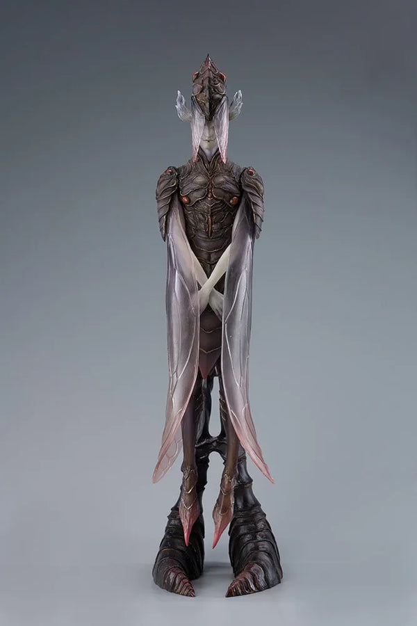 Black Cicada - LIMITED EDITION: 150 – Manas SUM – ActionFigure Brasil