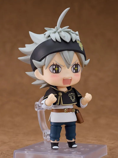 Black Clover - Asta - Nendoroid #2659 (Good Smile Company)ㅤ – Good Smile Company – ActionFigureBrasil — detalhe do produto