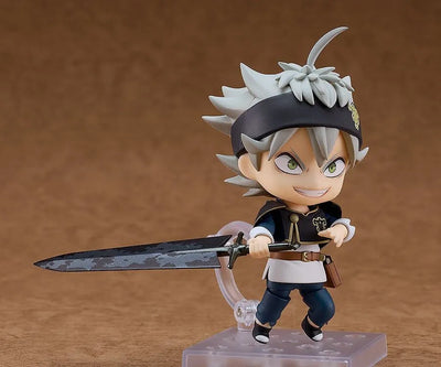 Black Clover - Asta - Nendoroid #2659 (Good Smile Company)ㅤ – Good Smile Company – ActionFigureBrasil — close