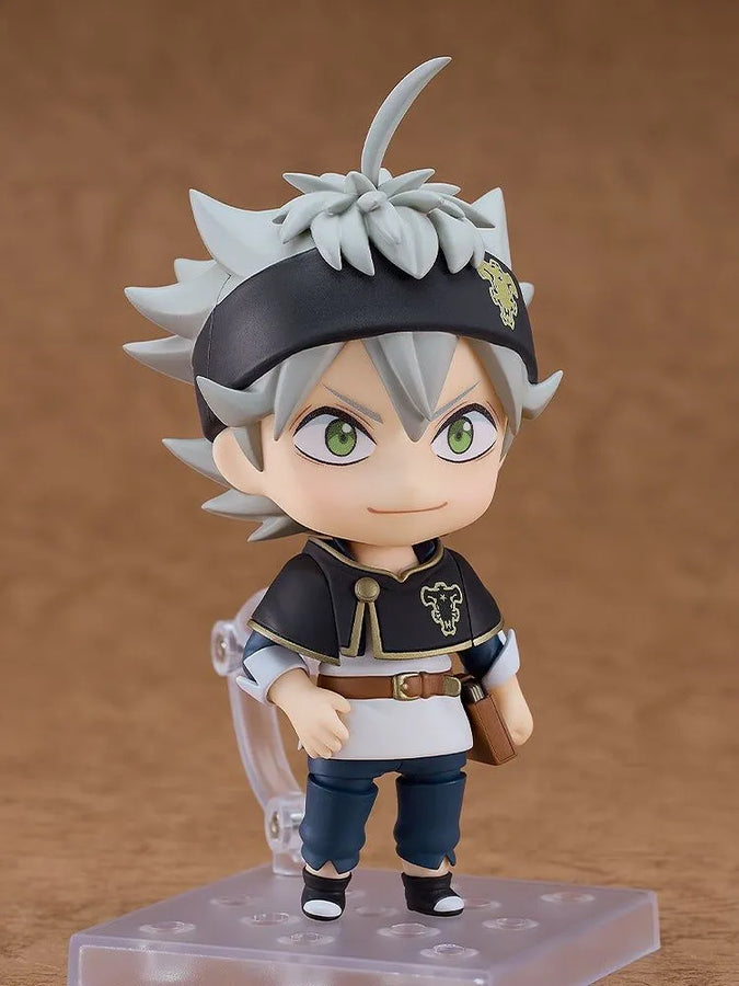 Black Clover - Asta - Nendoroid #2659 (Good Smile Company)ㅤ – Good Smile Company – ActionFigureBrasil