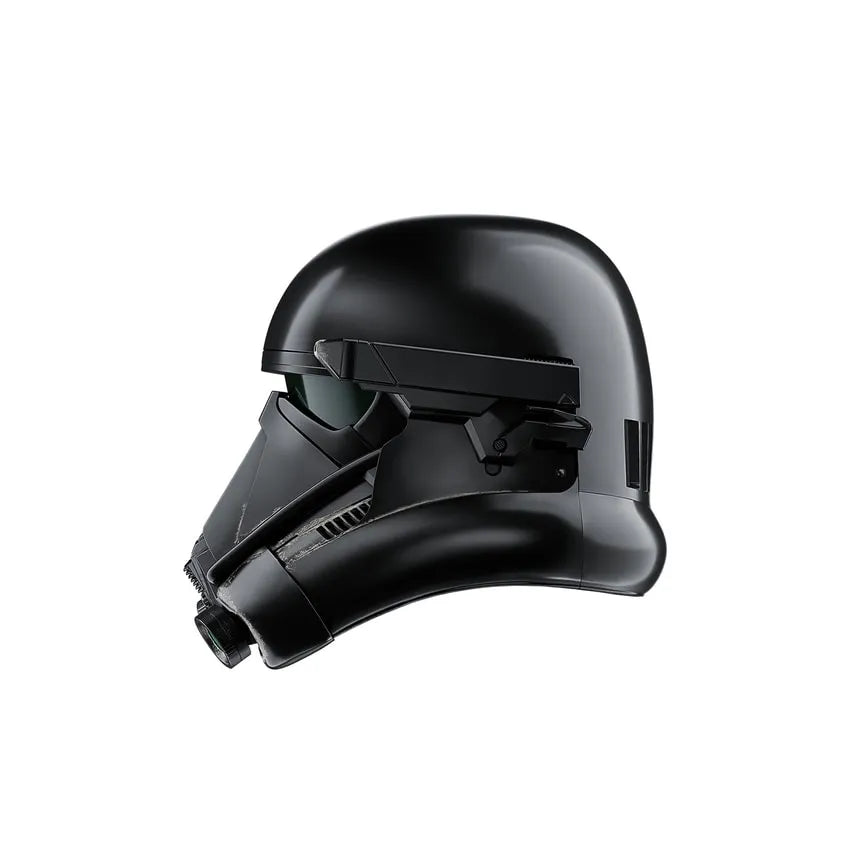 Black Imperial Death Trooper – Hasbro – ActionFigure Brasil