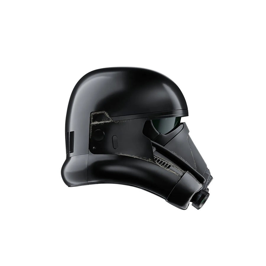 Black Imperial Death Trooper – Hasbro – ActionFigure Brasil