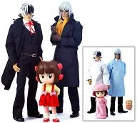 "Black Jack" Bundle Set Cㅤ – ZC World – ActionFigureBrasil
