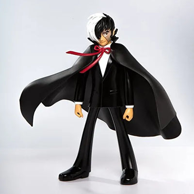 Black Jack - Gokin-Jutsu - Tezuka Osamu Figure Series TZKA-002 (TOKYO TOYS)ㅤ – TOKYO TOYS – ActionFigureBrasil — ângulo diferente