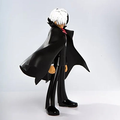 Black Jack - Gokin-Jutsu - Tezuka Osamu Figure Series TZKA-002 (TOKYO TOYS)ㅤ – TOKYO TOYS – ActionFigureBrasil — embalagem