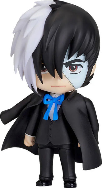 Black Jack - Nendoroid (#2984-a) - Comic Color Ver. (Good Smile Company)ㅤ – Good Smile Company – ActionFigureBrasil