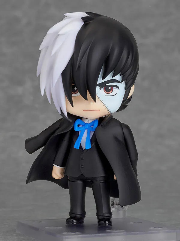 Black Jack - Nendoroid (#2984-a) - Comic Color Ver. (Good Smile Company)ㅤ – Good Smile Company – ActionFigureBrasil