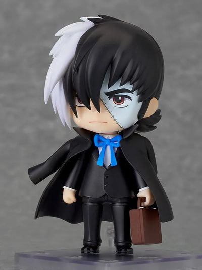 Black Jack - Nendoroid (#2984-a) - Comic Color Ver. (Good Smile Company)ㅤ – Good Smile Company – ActionFigureBrasil — acessórios