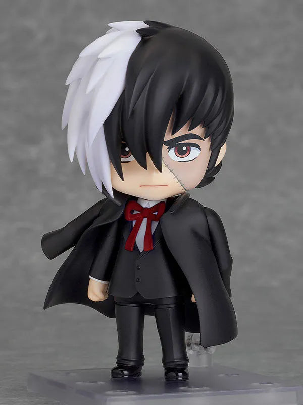 Black Jack - Nendoroid (#2984-b) - Anime Color Ver. (Good Smile Company)ㅤ – Good Smile Company – ActionFigureBrasil