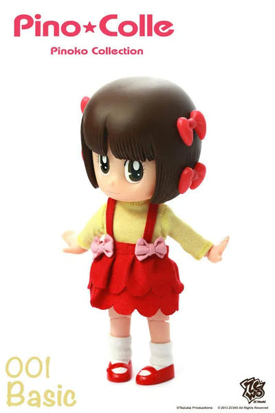 "Black Jack" Pinoko Collection 001ㅤ – ZC World – ActionFigureBrasil