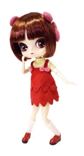 Black Jack - Pinoko - Pullip (Line) - Byul - 1/6 (Groove)ㅤ – Groove – ActionFigureBrasil