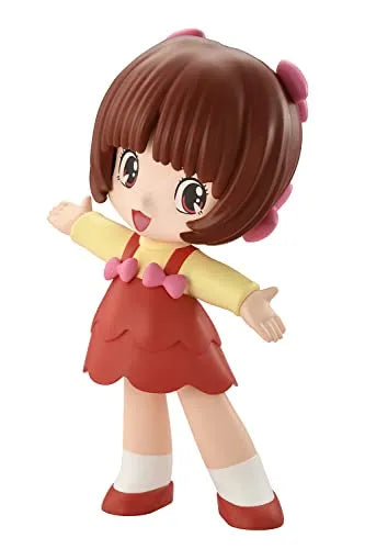 Black Jack - Pinoko - SoftB (Bell Fine)ㅤ – Bell Fine – ActionFigureBrasil