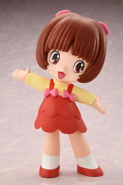 Black Jack - Pinoko - SoftB (Bell Fine)ㅤ – Bell Fine – ActionFigureBrasil — ângulo diferente
