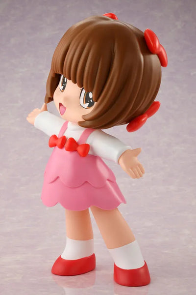 Black Jack - Pinoko - SoftB - Comic Ver. (Bell Fine)ㅤ – Bell Fine – ActionFigureBrasil — ângulo diferente