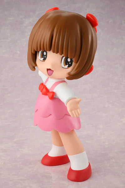 Black Jack - Pinoko - SoftB - Comic Ver. (Bell Fine)ㅤ – Bell Fine – ActionFigureBrasil — embalagem