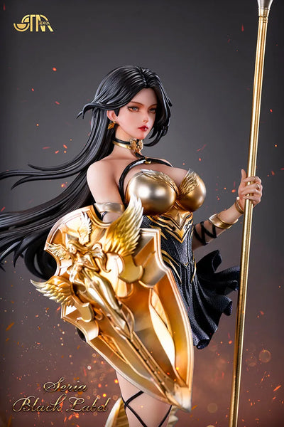 Black Label - Seria - 1/6 (STAREXVA Studio) [Shop Exclusive]ㅤ – STAREXVA Studio – ActionFigureBrasil — close