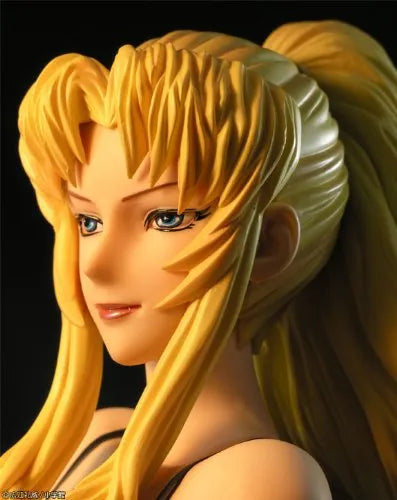Black Lagoon - Balalaika - 1/4 (A-Label BEAT)ㅤ – A-Label – ActionFigureBrasil