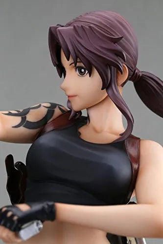 Black Lagoon - Revy - 1/6 (New Line)ㅤ – NewLine – ActionFigureBrasil