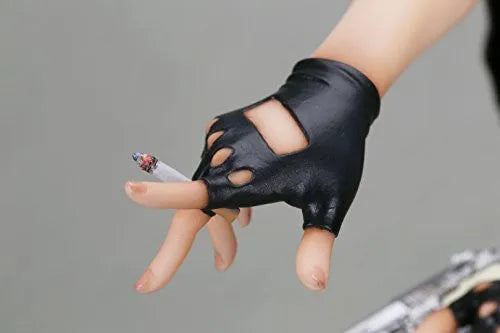 Black Lagoon - Revy - 1/6 (New Line)ㅤ – NewLine – ActionFigureBrasil