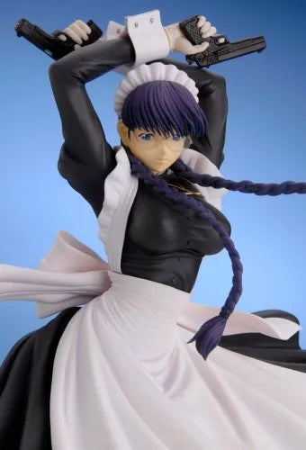 Black Lagoon - Roberta - 1/6 (New Line)ㅤ – NewLine – ActionFigureBrasil
