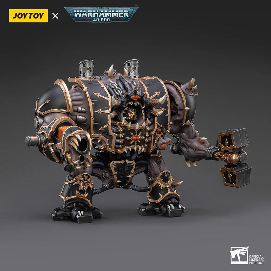 Black Legion Helbrute – Joytoy – ActionFigure Brasil