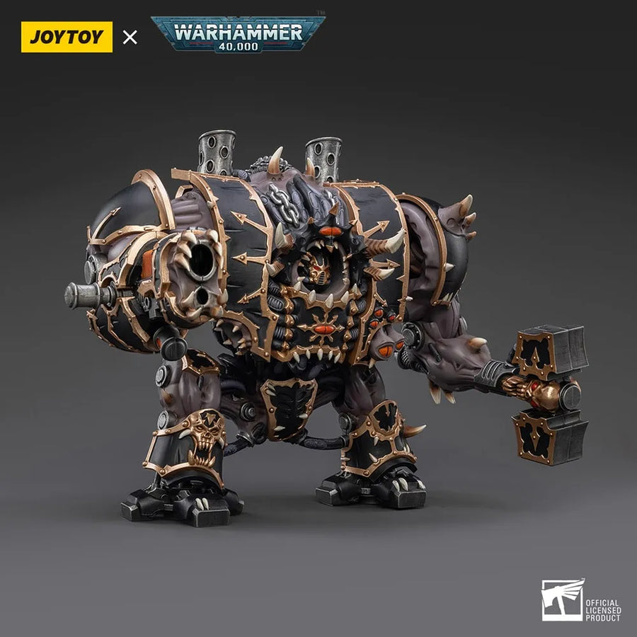 Black Legion Helbrute – Joytoy – ActionFigure Brasil