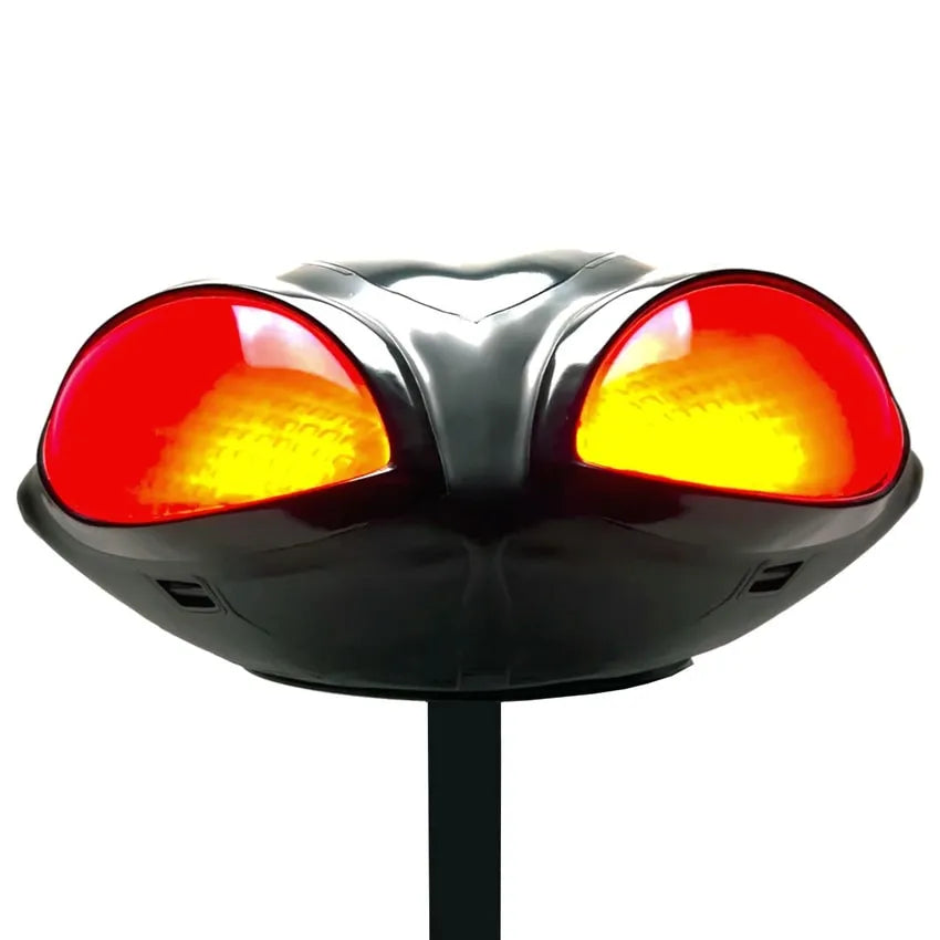 Black Manta Helmet - LIMITED EDITION: 250 – Factory Entertainment – ActionFigure Brasil
