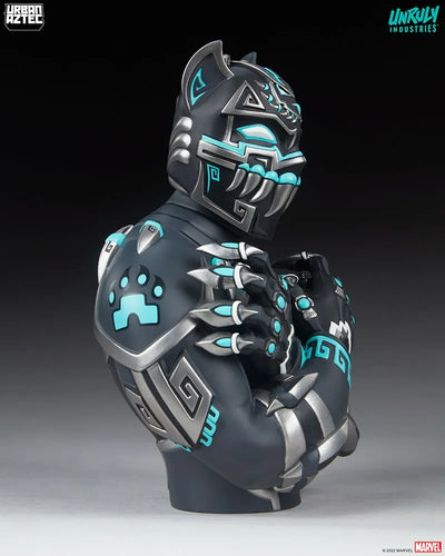 Black Panther - LIMITED EDITION: 500 – Unruly Industries™ – ActionFigure Brasil — acessórios