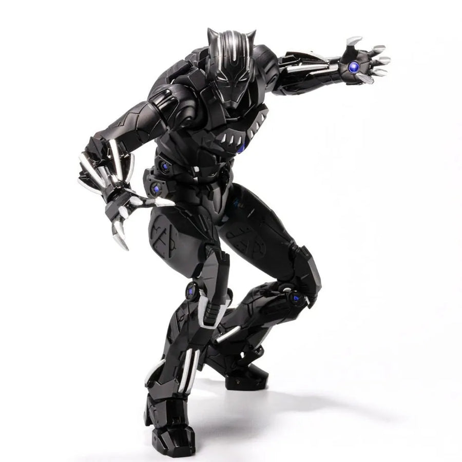 Black Panther – Sentinel – ActionFigure Brasil