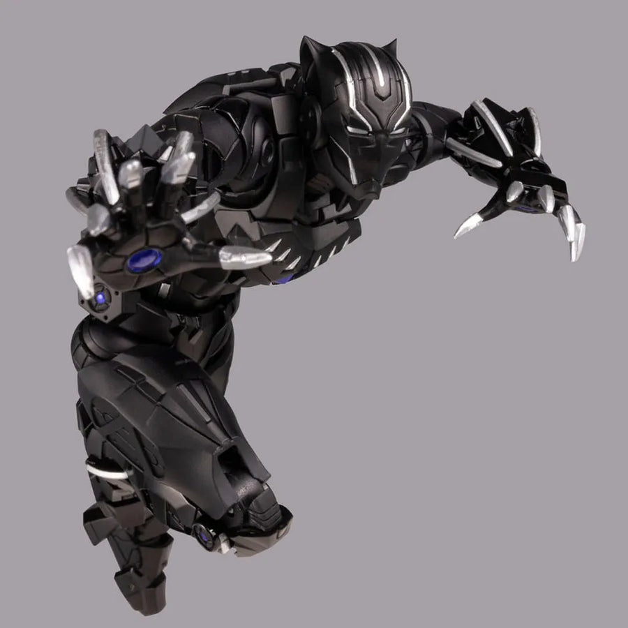 Black Panther – Sentinel – ActionFigure Brasil