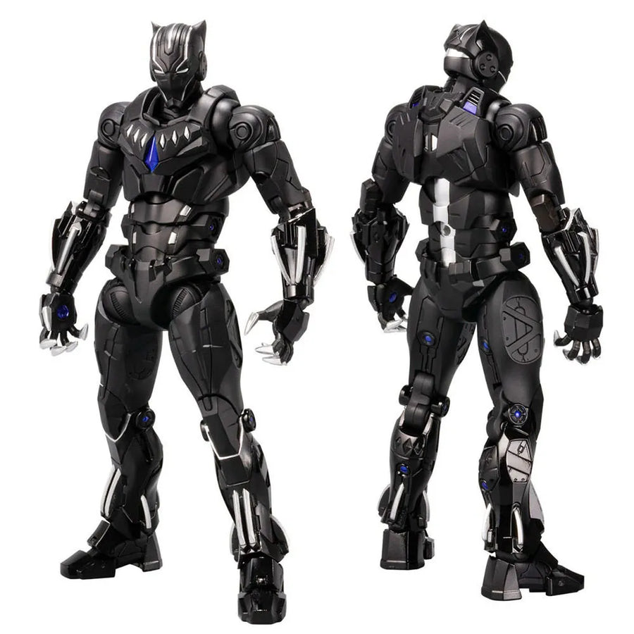 Black Panther – Sentinel – ActionFigure Brasil