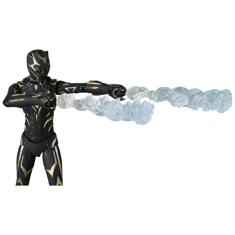Black Panther: Wakanda Forever - Black Panther (Shuri) - Shuri - Mafex No.275 (Medicom Toy)ㅤ – Medicom Toy – ActionFigureBrasil