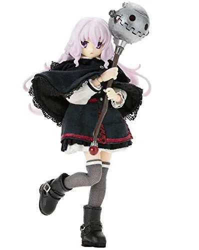 Black Raven - Picconeemo - Kateryna - 1/12 - ~Gladewood City. Kawarimono to Sono Guardian~ (Azone)ㅤ – Azone International – ActionFigureBrasil