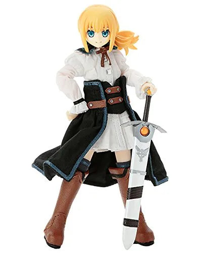 Black Raven - Picconeemo - Sheila - 1/12 - ~Gladewood City. Nyokenshi no Seigi to Kokoroe~ (Azone)ㅤ – Azone International – ActionFigureBrasil