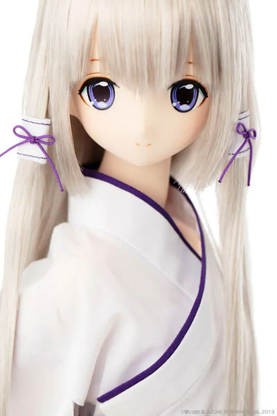 Black Raven Series Amane / Vulpes Diva Complete Dollㅤ – Azone International – ActionFigureBrasil — close