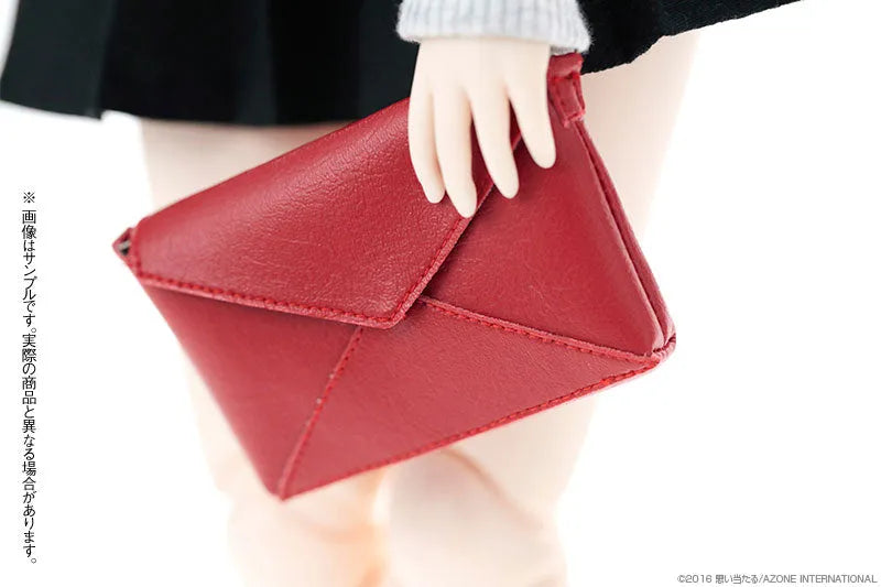 Black Raven Series - Cecily / Edge of Echoes -Tsuioku no Shoujo- Complete Dollㅤ – Azone International – ActionFigureBrasil