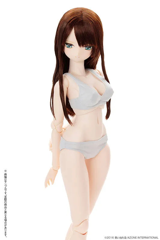 Black Raven Series - Cecily / Edge of Echoes -Tsuioku no Shoujo- Complete Dollㅤ – Azone International – ActionFigureBrasil