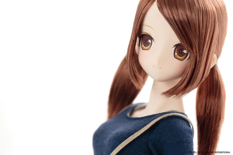 Black Raven Series - Luluna / Precious Distance -Gekkai no Shoujo- Complete Dollㅤ – Azone International – ActionFigureBrasil