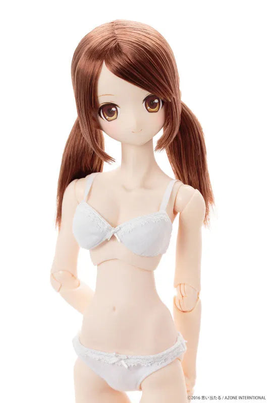 Black Raven Series - Luluna / Precious Distance -Gekkai no Shoujo- Complete Dollㅤ – Azone International – ActionFigureBrasil