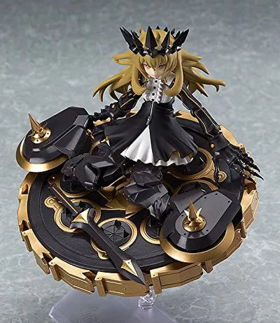 Black ★ Rock Shooter - Chariot - Figma #234 - TV Animation ver. (Max Factory)ㅤ – Max Factory – ActionFigureBrasil — close
