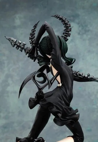 Black ★ Rock Shooter - Dead Master - 1/8 - Anime ver. (Good Smile Company)ㅤ – Good Smile Company – ActionFigureBrasil