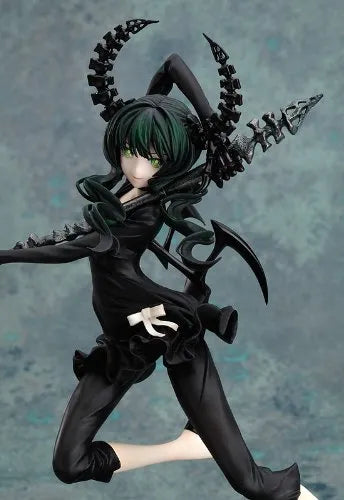 Black ★ Rock Shooter - Dead Master - 1/8 - Anime ver. (Good Smile Company)ㅤ – Good Smile Company – ActionFigureBrasil