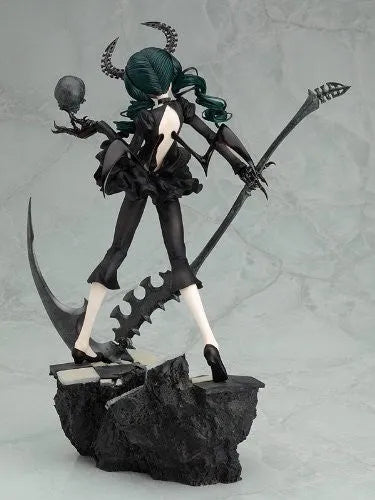 Black ★ Rock Shooter - Dead Master - 1/8 - Original ver. (Good Smile Company)ㅤ – Good Smile Company – ActionFigureBrasil
