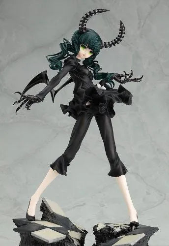 Black ★ Rock Shooter - Dead Master - 1/8 - Original ver. (Good Smile Company)ㅤ – Good Smile Company – ActionFigureBrasil