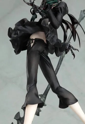 Black ★ Rock Shooter - Dead Master - 1/8 - Original ver. (Good Smile Company)ㅤ – Good Smile Company – ActionFigureBrasil