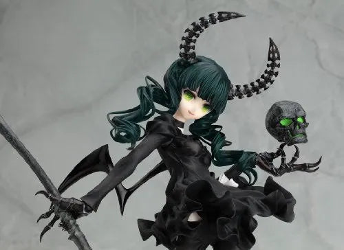 Black ★ Rock Shooter - Dead Master - 1/8 - Original ver. (Good Smile Company)ㅤ – Good Smile Company – ActionFigureBrasil